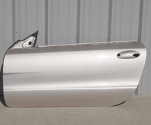 03 - 12 Mercedes SL500 SL55 R320 Front Door Shell Left Driver Side OEM