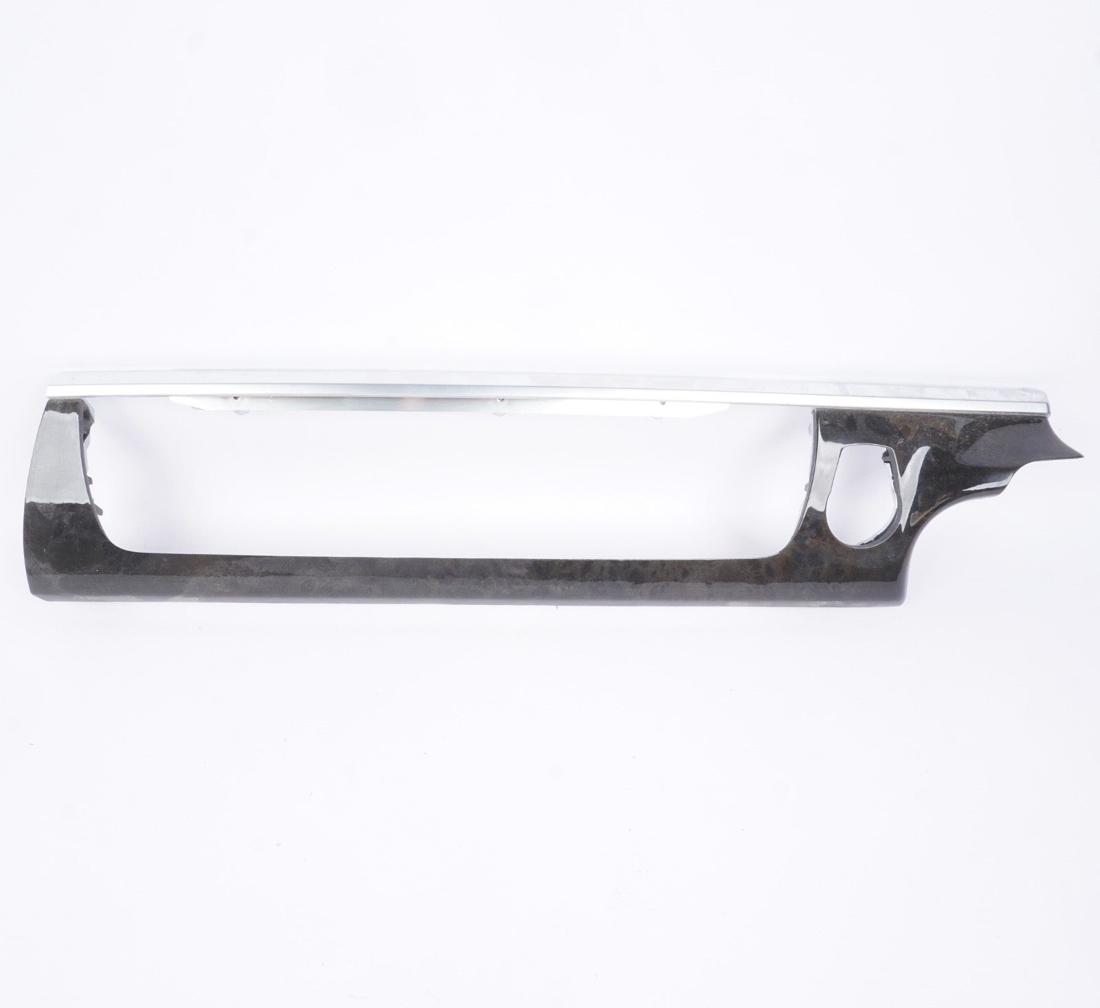 2012-2018 BMW 640I 650I F12 F13 CENTER DASHBOARD AIR VENT COVER BEZEL TRIM OEM