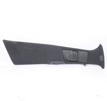 2014-2017 MERCEDES W222 S400 S550 RIGHT SIDE B PILLAR TRIM PANEL W/ VENT OEM