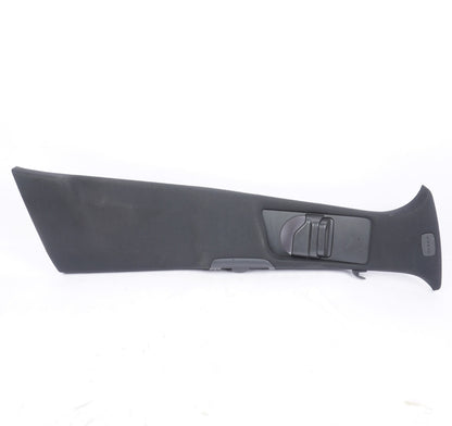 2014-2017 MERCEDES W222 S400 S550 RIGHT SIDE B PILLAR TRIM PANEL W/ VENT OEM