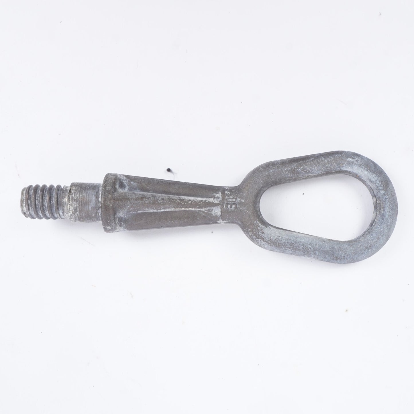 04-10 BMW E64 650i Tow Hook Eye OEM