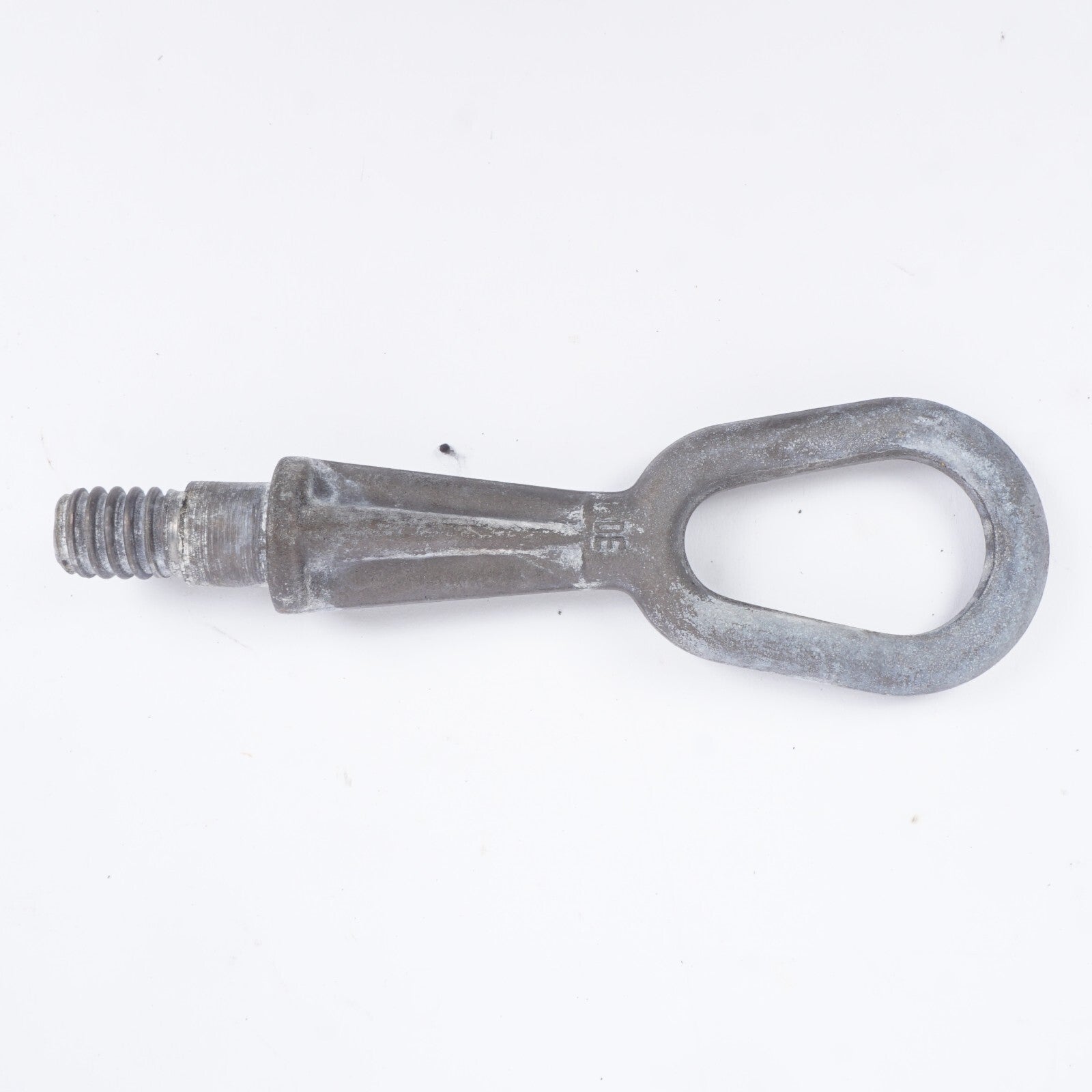 04-10 BMW E64 650i Tow Hook Eye OEM