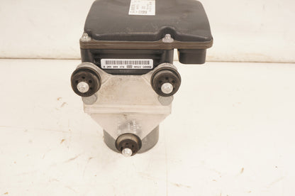 2011 - 2012 AUDI A8L ABS ANTI LOCK BRAKE PUMP W/ MODULE  4H0907379B OEM