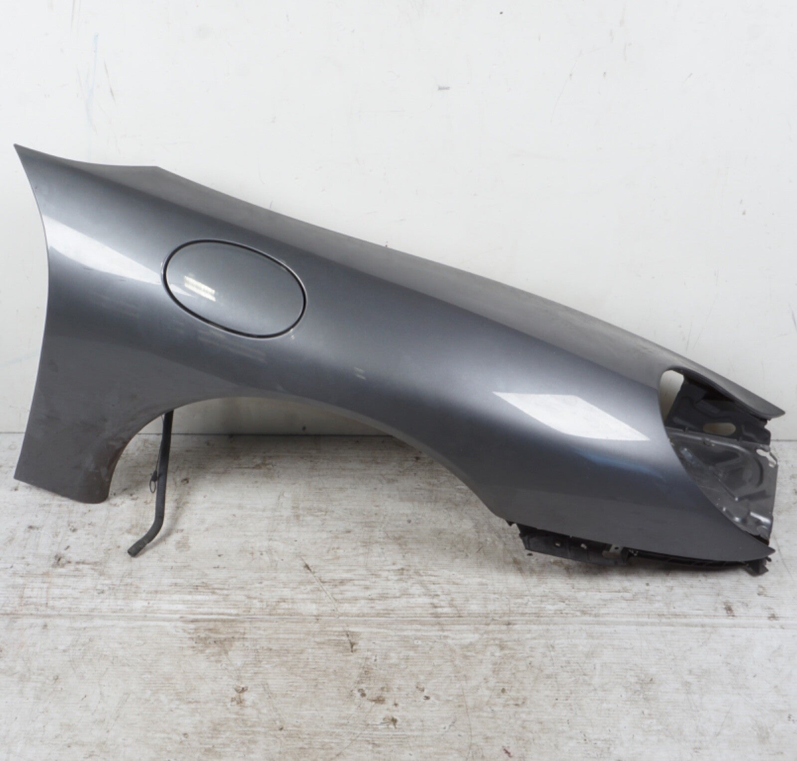 1997 - 2004 PORSCHE BOXSTER FRONT RIGHT PASSENGER SIDE FENDER COVER PANEL OEM