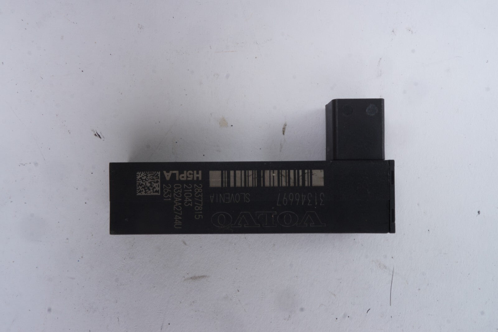 2021 - 2023 Polestar 2 Keyless Entry Antenna Module 31346697 OEM