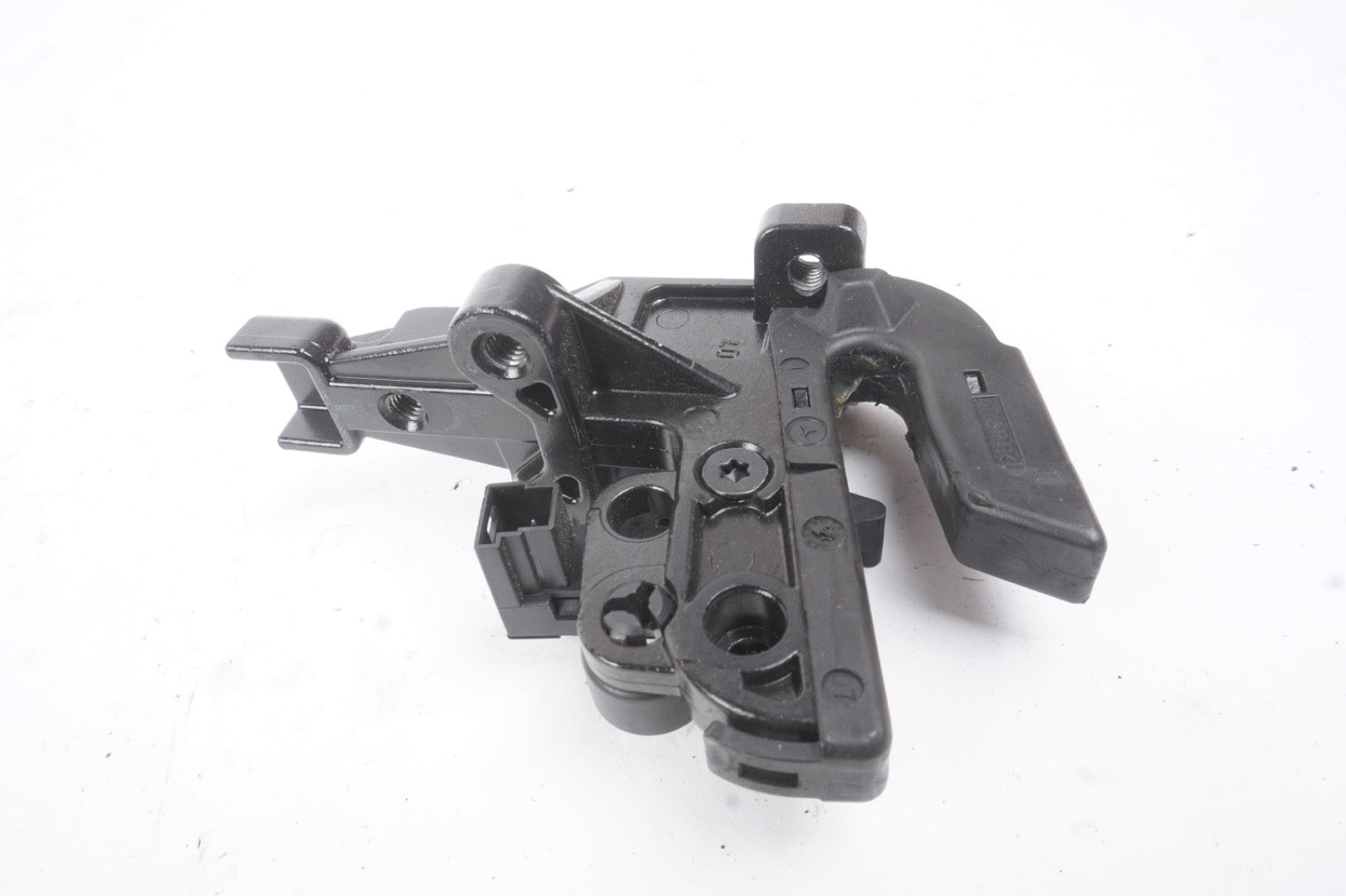 2010 - 2016 Mercedes W207 E550 E350 Convertible Right Lock Actuator OEM