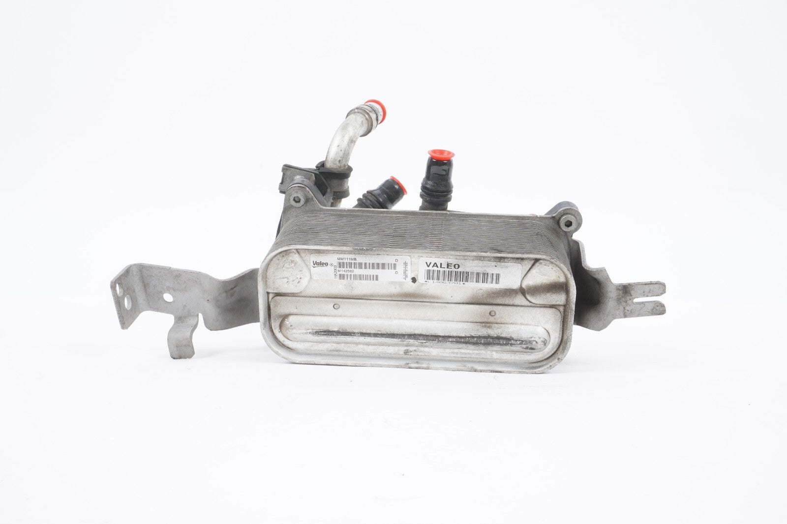 2010-2016 BMW 550I GT F07 AUTOMATIC TRANSMISSION OIL COOLER HEAT EXCHANGER  OEM