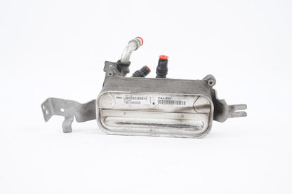 2010-2016 BMW 550I GT F07 AUTOMATIC TRANSMISSION OIL COOLER HEAT EXCHANGER  OEM