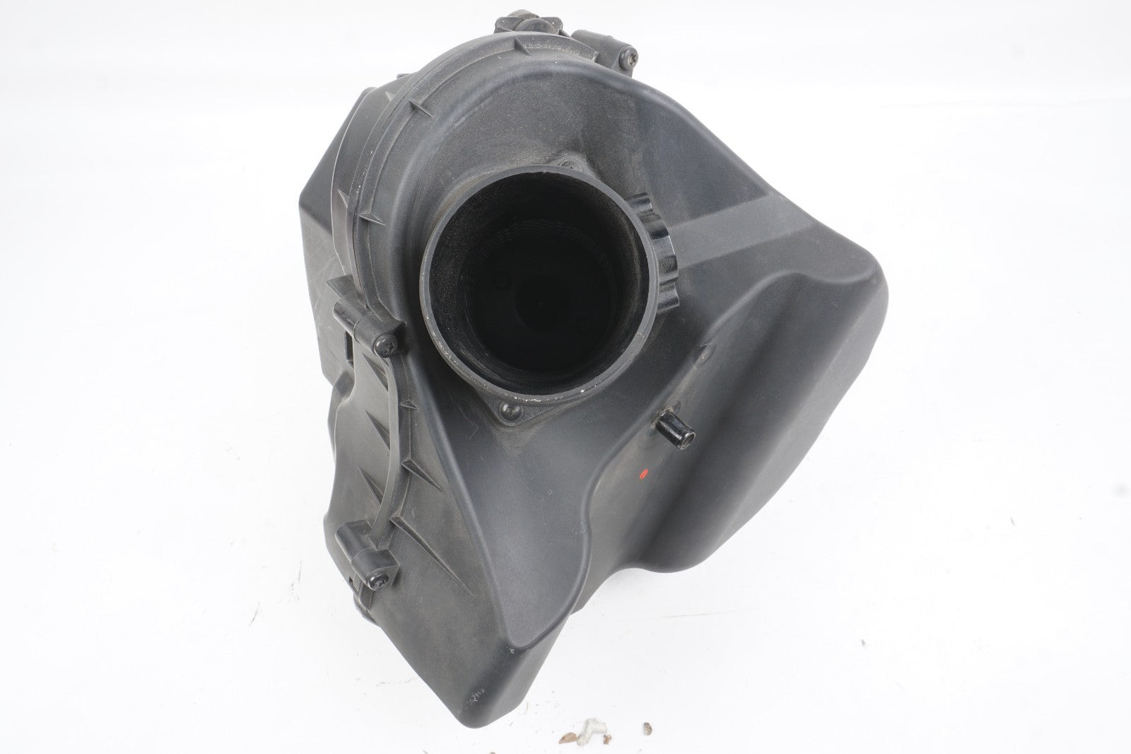 2011 2012 Audi A8 4.2l Left Air Cleaner Intake Filter Housing Box OEM