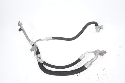 14-17 Mercedes S550 W222 AC Pipe Hose Line Tube 2228302316 OEM