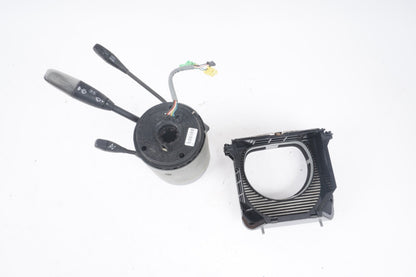 03-06 Mercedes R230 SL500 SL55 AMG Steering Column Switch Clockspring Shroud OEM