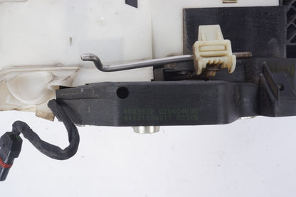 03-12 Mercedes R230 SL500 SL550 SL55 AMG Front Right Door Lock Latch Actuator
