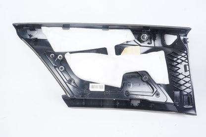 10-13 Mercedes W207 E350 Coupe Rear Quarter Panel Trim Right Passenger Side OEM