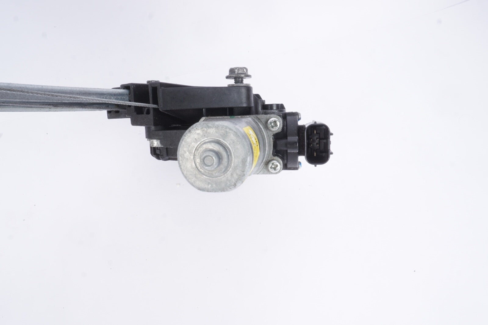 2018 - 2024 HONDA ODYSSEY REAR RIGHT SLIDING DOOR WINDOW REGULATOR W/ MOTOR OEM