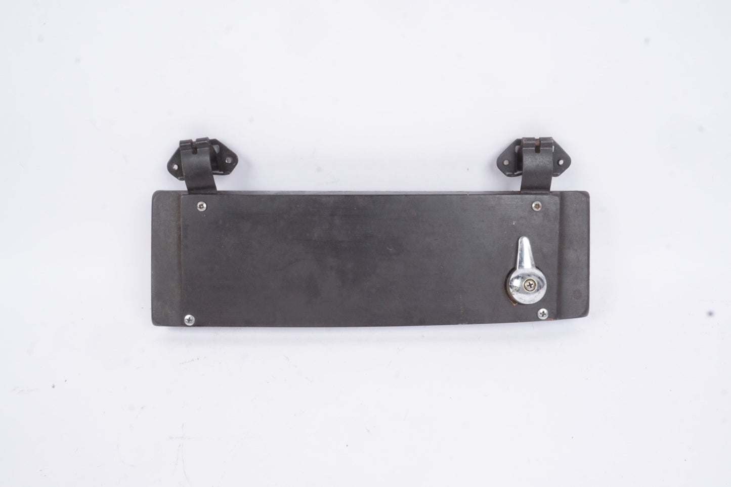 MERCEDES W111 220SE 250SE 280SE W112 300SE COUPE GLOVE BOX DOOR VINTAGE