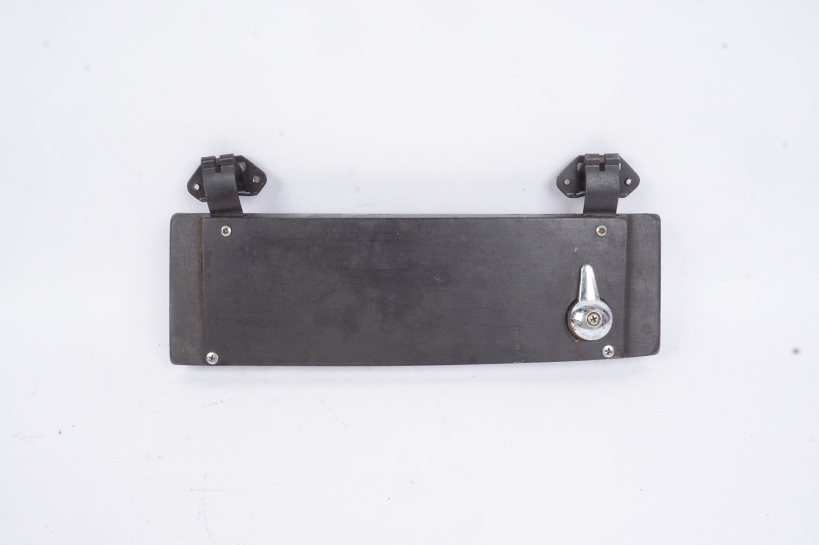 MERCEDES W111 220SE 250SE 280SE W112 300SE COUPE GLOVE BOX DOOR VINTAGE