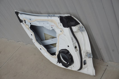 2014 - 2020 Maserati Ghibli Rear Left Door Shell Panel OEM