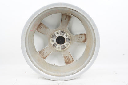 2008 - 2014 Mercedes-Benz Rear Wheel Rim 17" OEM