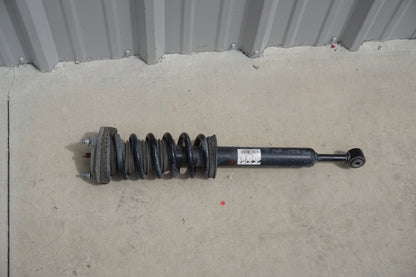 2014 - 2020 MASERATI GHIBLI FRONT RIGHT SHOCK ABSORBER STRUT & COIL SPRING OEM