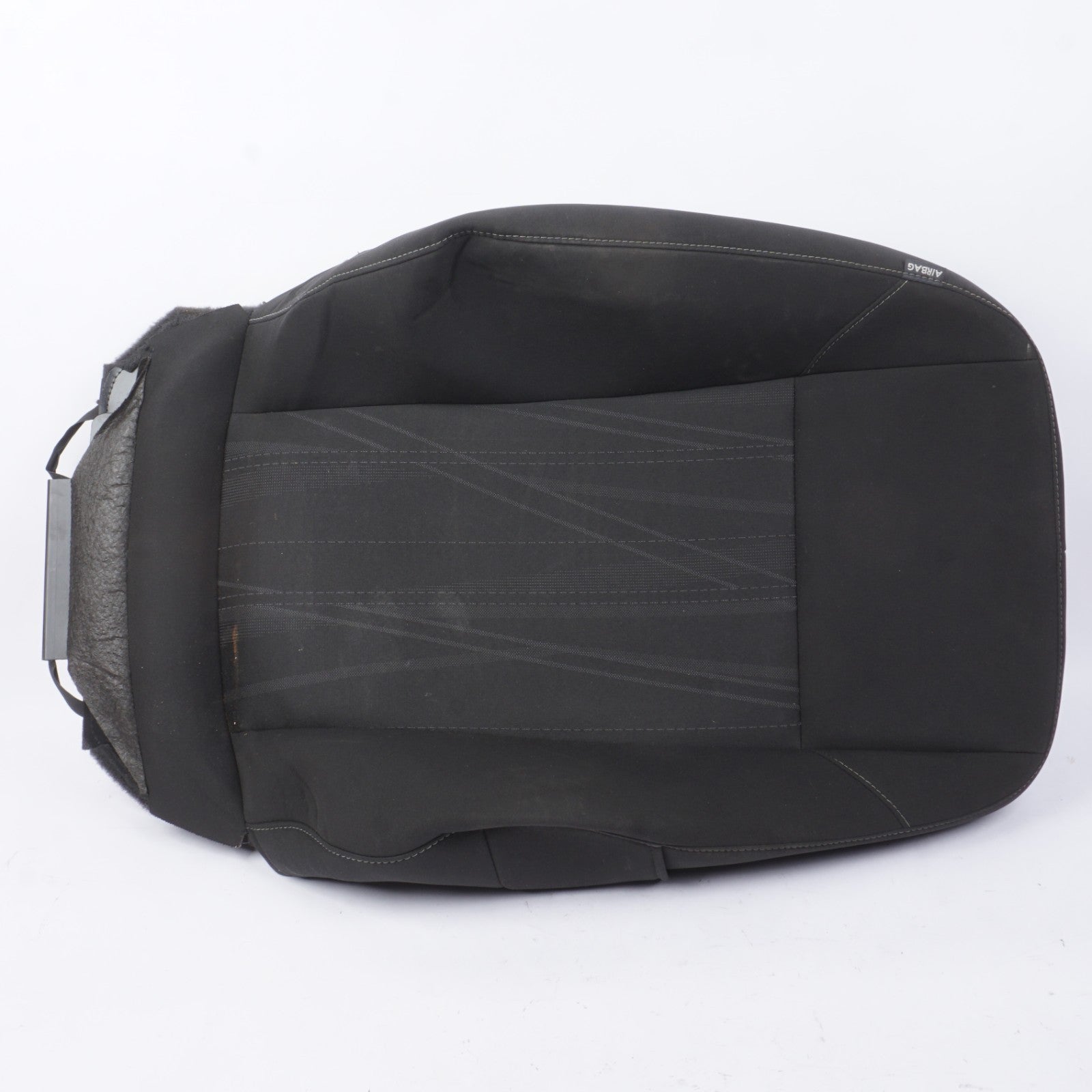 2015 - 2018 Ford Focus Front Right Passenger Seat Back Backrest Upper OEM