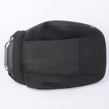 2015 - 2018 Ford Focus Front Right Passenger Seat Back Backrest Upper OEM