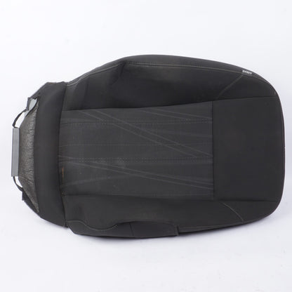 2015 - 2018 Ford Focus Front Right Passenger Seat Back Backrest Upper OEM