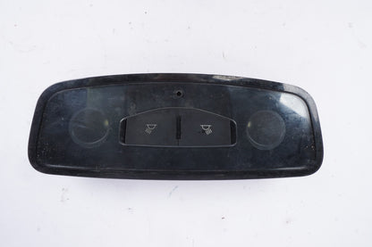 2017 - 2022 Alfa Romeo Giulia Rear Dome Light Console OEM