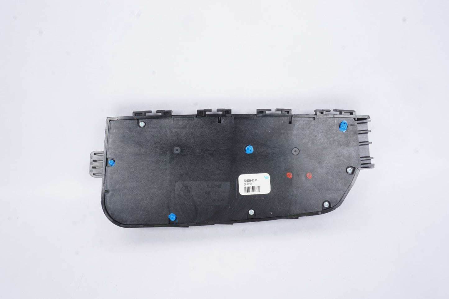 14-20 BMW 428 435 440 Front Right Passenger Seat Adjust Switch 9248086 OEM