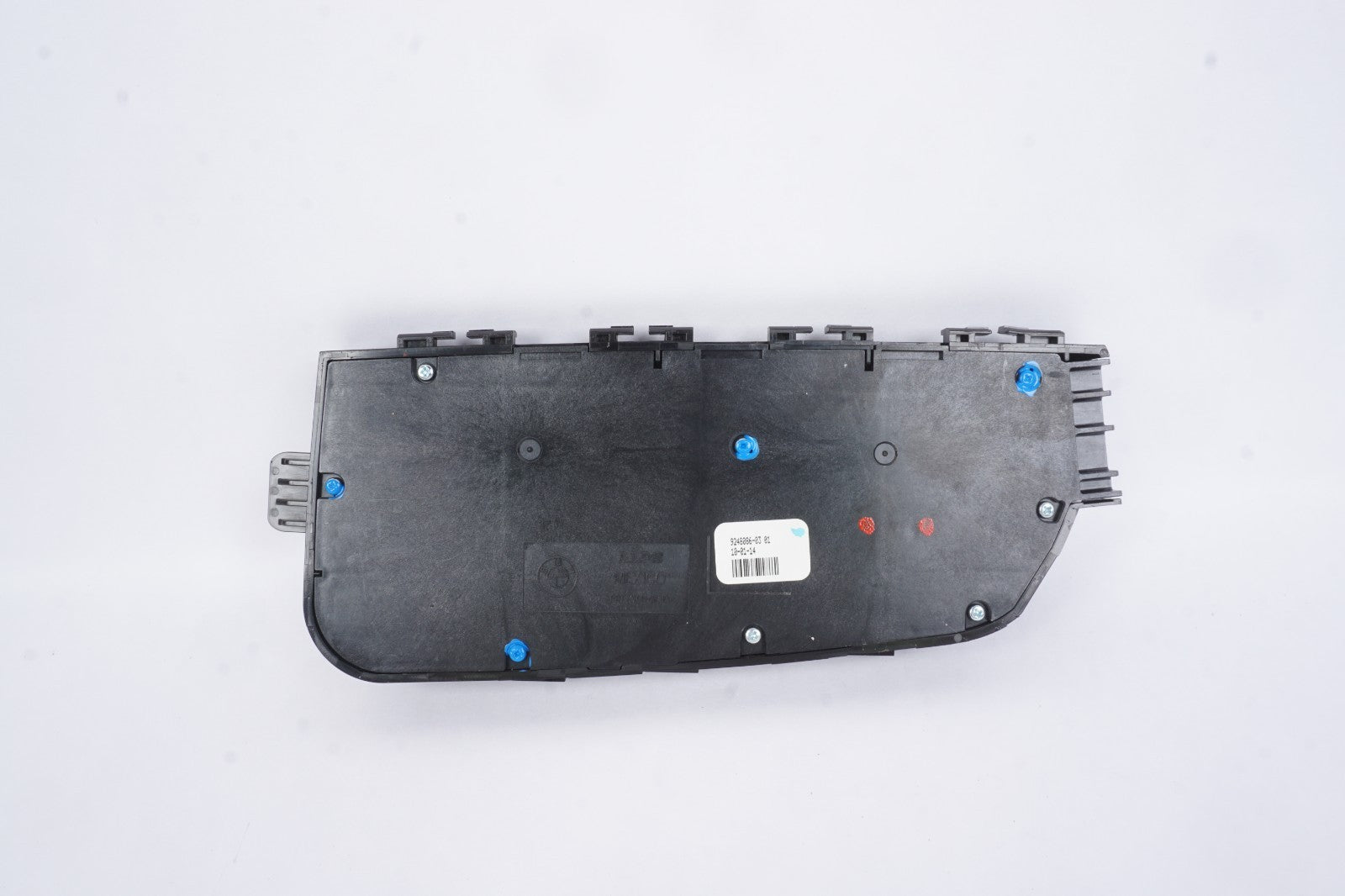 14-20 BMW 428 435 440 Front Right Passenger Seat Adjust Switch 9248086 OEM
