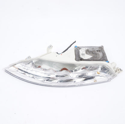 08 - 10 BMW E64 E63 M6 650 650i LEFT DRIVER LED TURN SIGNAL RUNNING LIGHT
