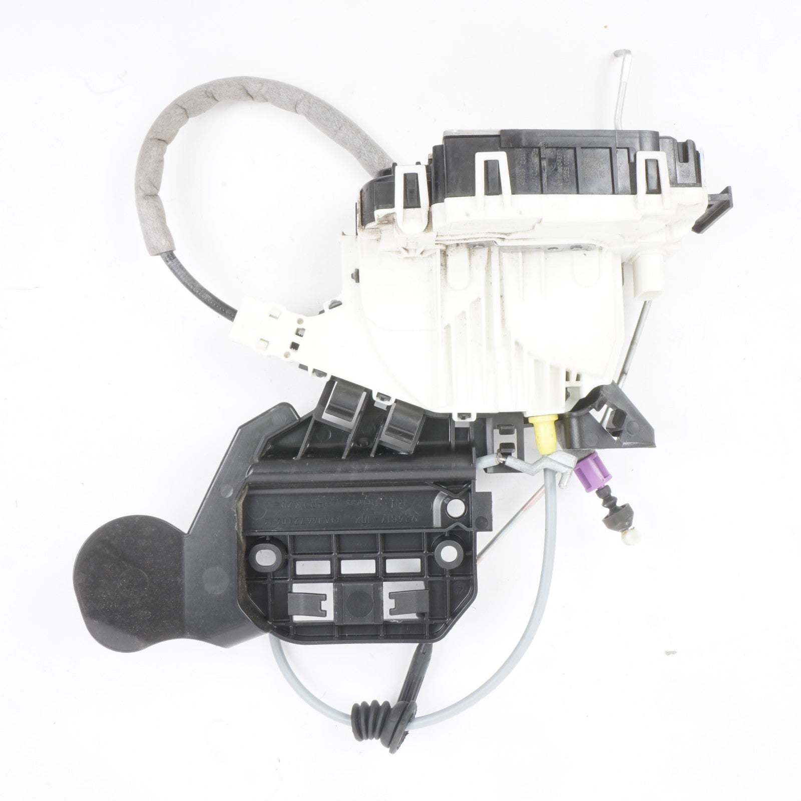 2012-2016 Mercedes ML GL Front Right Passenger Door Lock Latch Actuator OEM