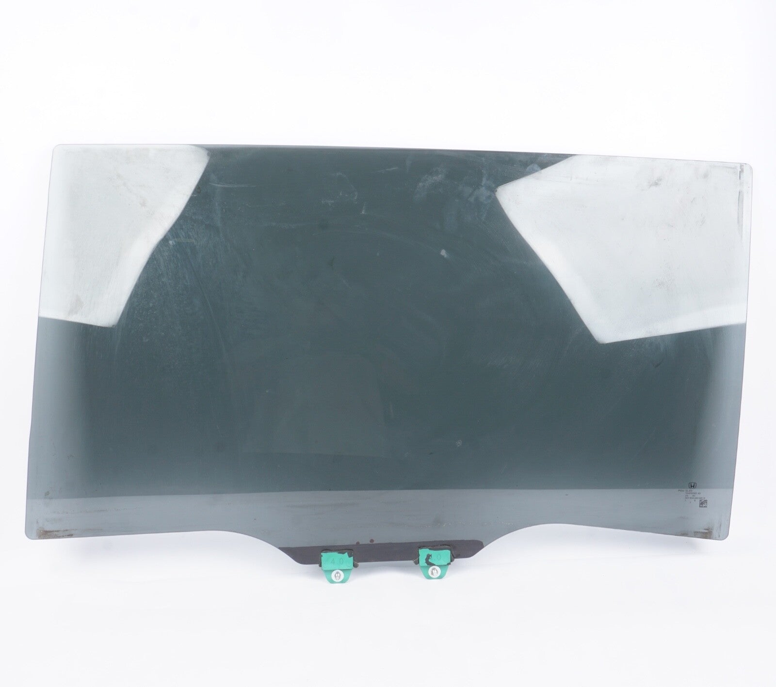 18 - 24 Honda Odyssey Rear Left Driver Side Door Window Glass OEM
