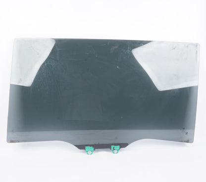 18 - 24 Honda Odyssey Rear Left Driver Side Door Window Glass OEM