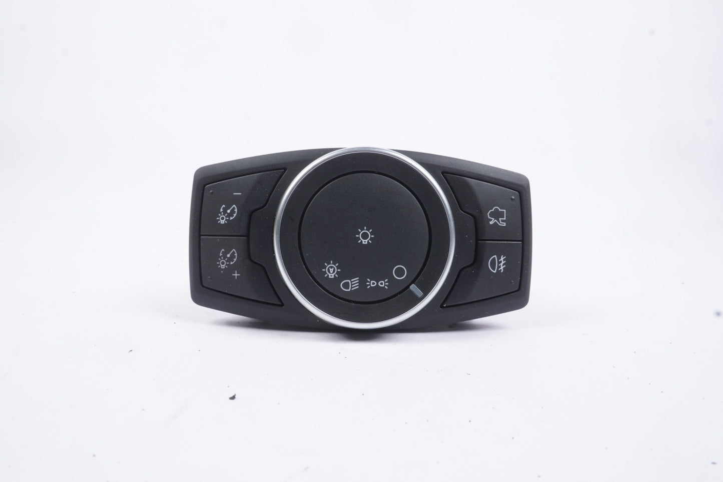 14-18 FORD FOCUS DASH DASHBOARD HEADLIGHT LAMP & TRUNK CONTROL SWITCH KNOB OEM