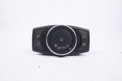 14-18 FORD FOCUS DASH DASHBOARD HEADLIGHT LAMP & TRUNK CONTROL SWITCH KNOB OEM