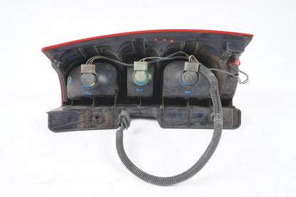 2007-2014 Chevrolet Suburban Left Driver Side Tail Light OEM