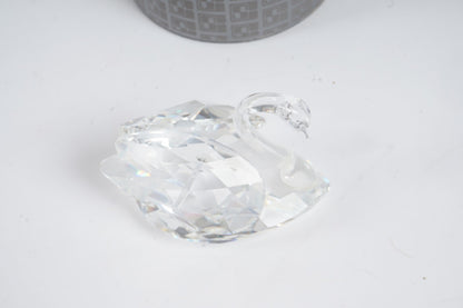 Swarovski Crystal "SWAN, LARGE" #7633NR063000