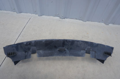 14-20 Maserati Ghibli M157 Radiator Support Air Guide Deflector Baffle OEM