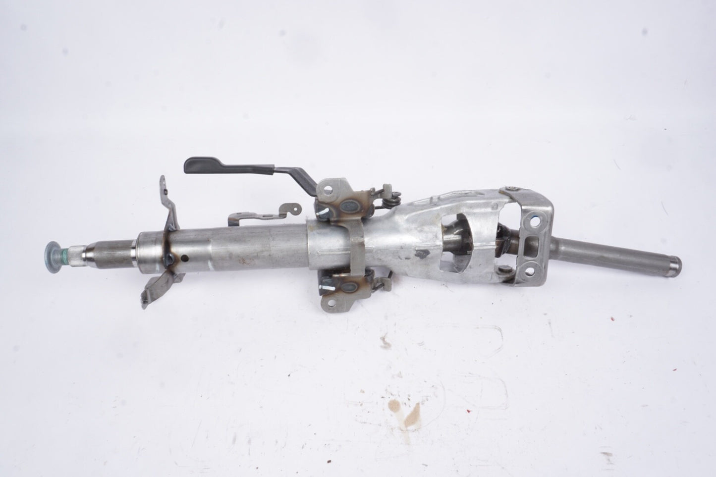2018 - 2025 HONDA ODYSSEY POWER STEERING COLUMN W/ MANUAL ADJUSTMENT OEM