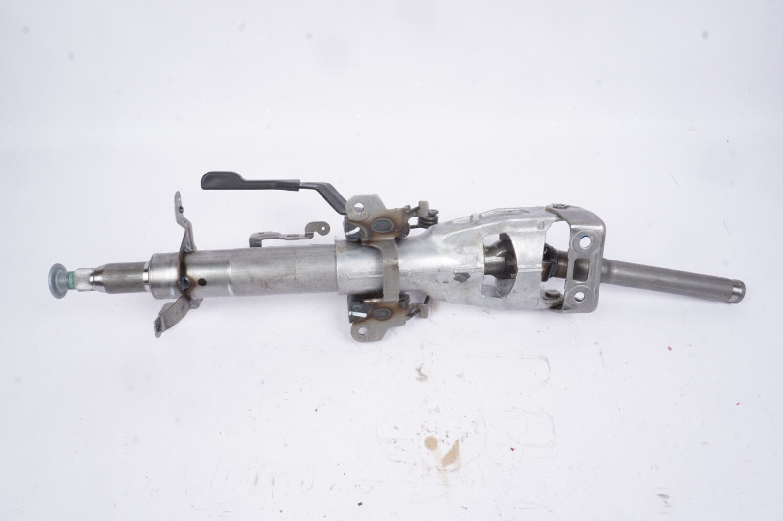 2018 - 2025 HONDA ODYSSEY POWER STEERING COLUMN W/ MANUAL ADJUSTMENT OEM