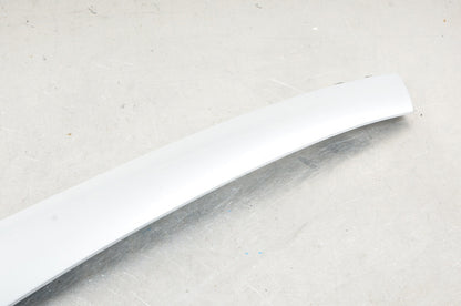 03-12 Mercedes R230 SL550 SL55 Front Left Windshield A Pillar Molding Cover