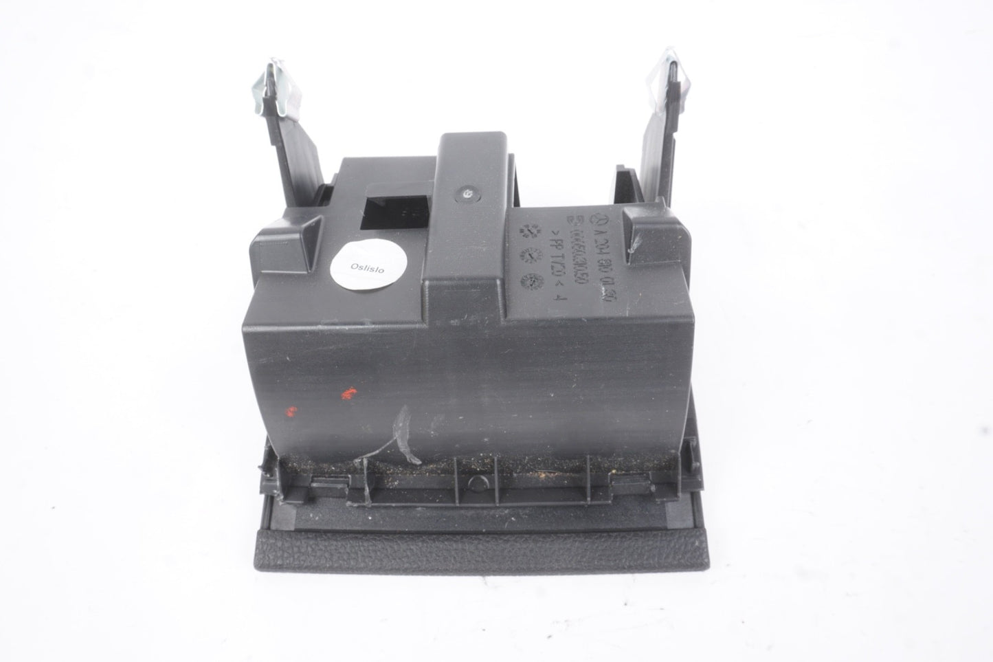 2008 - 2017 Mercedes E350 W207 Rear Center Console Ashtray Ash Tray OEM