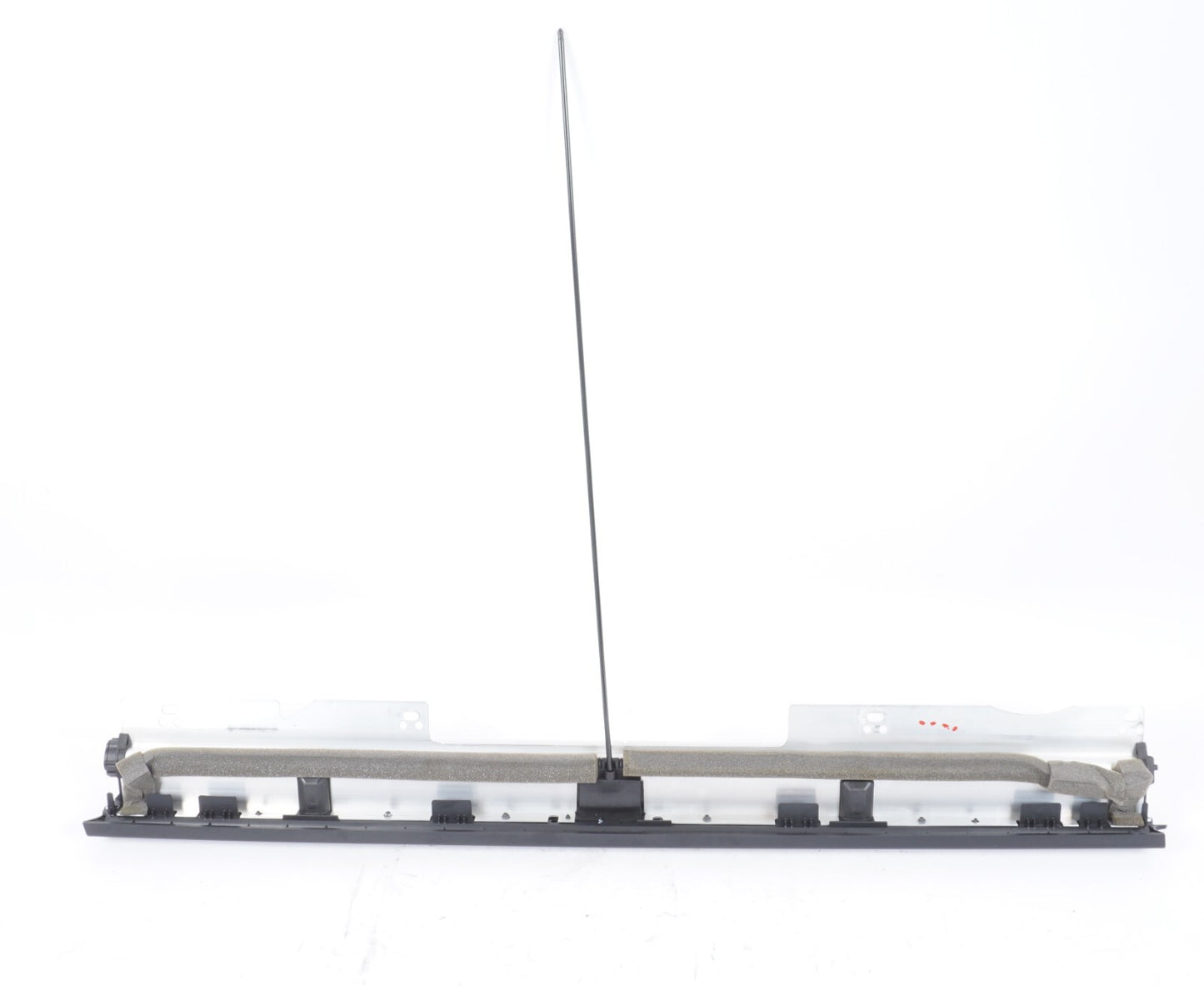 11 - 17 AUDI A8L LONG REAR RIGHT PASSENGER SIDE DOOR WINDOW BLIND SUN SHADE  OEM