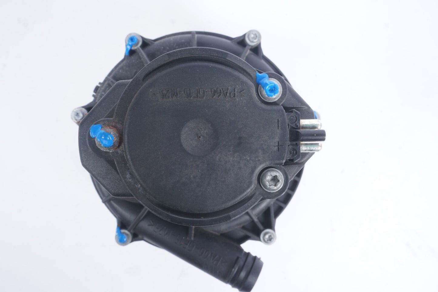 03 - 08 Mercedes R230 SL500 Secondary Air Injection Pump OEM