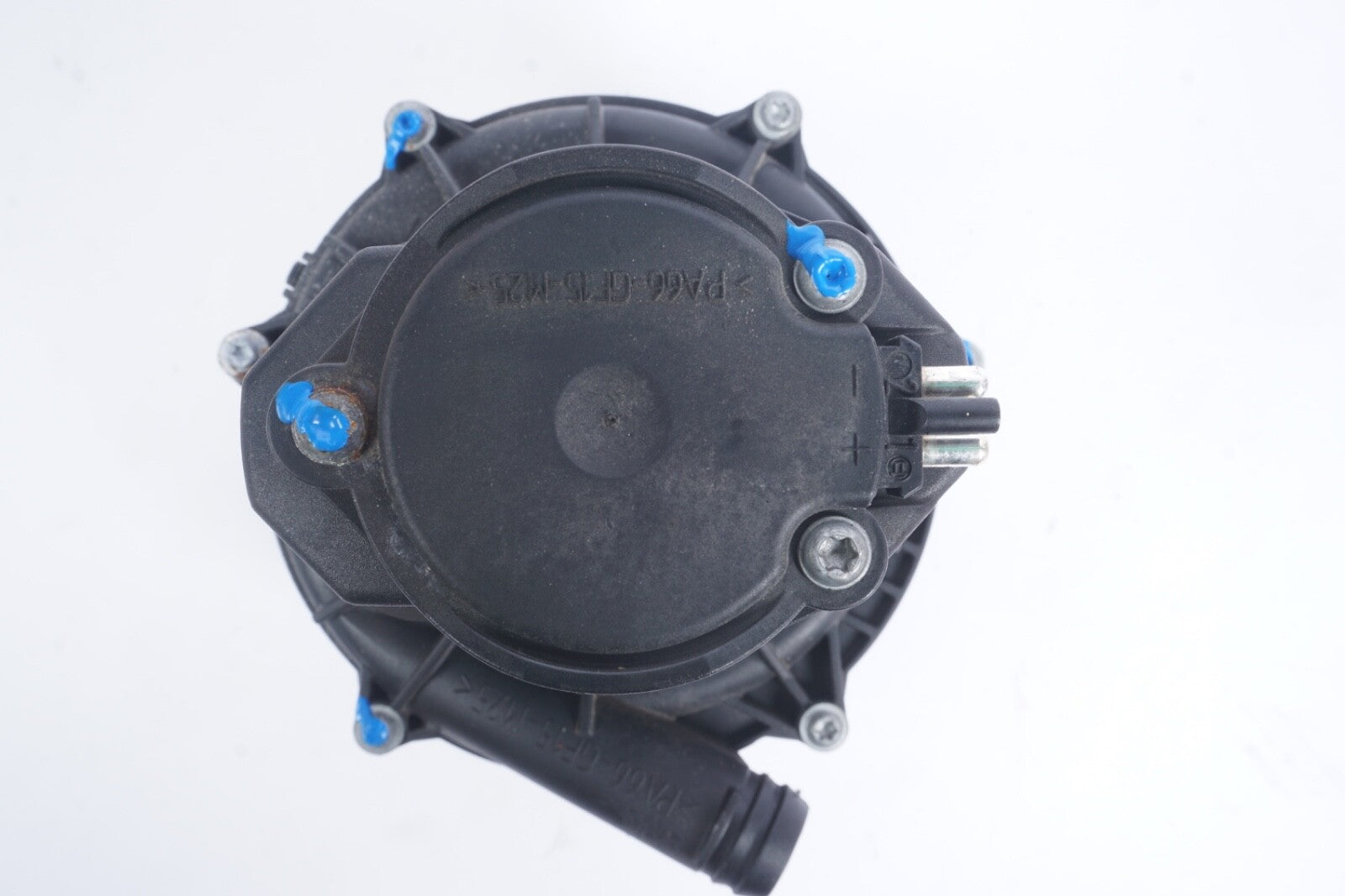 03 - 08 Mercedes R230 SL500 Secondary Air Injection Pump OEM