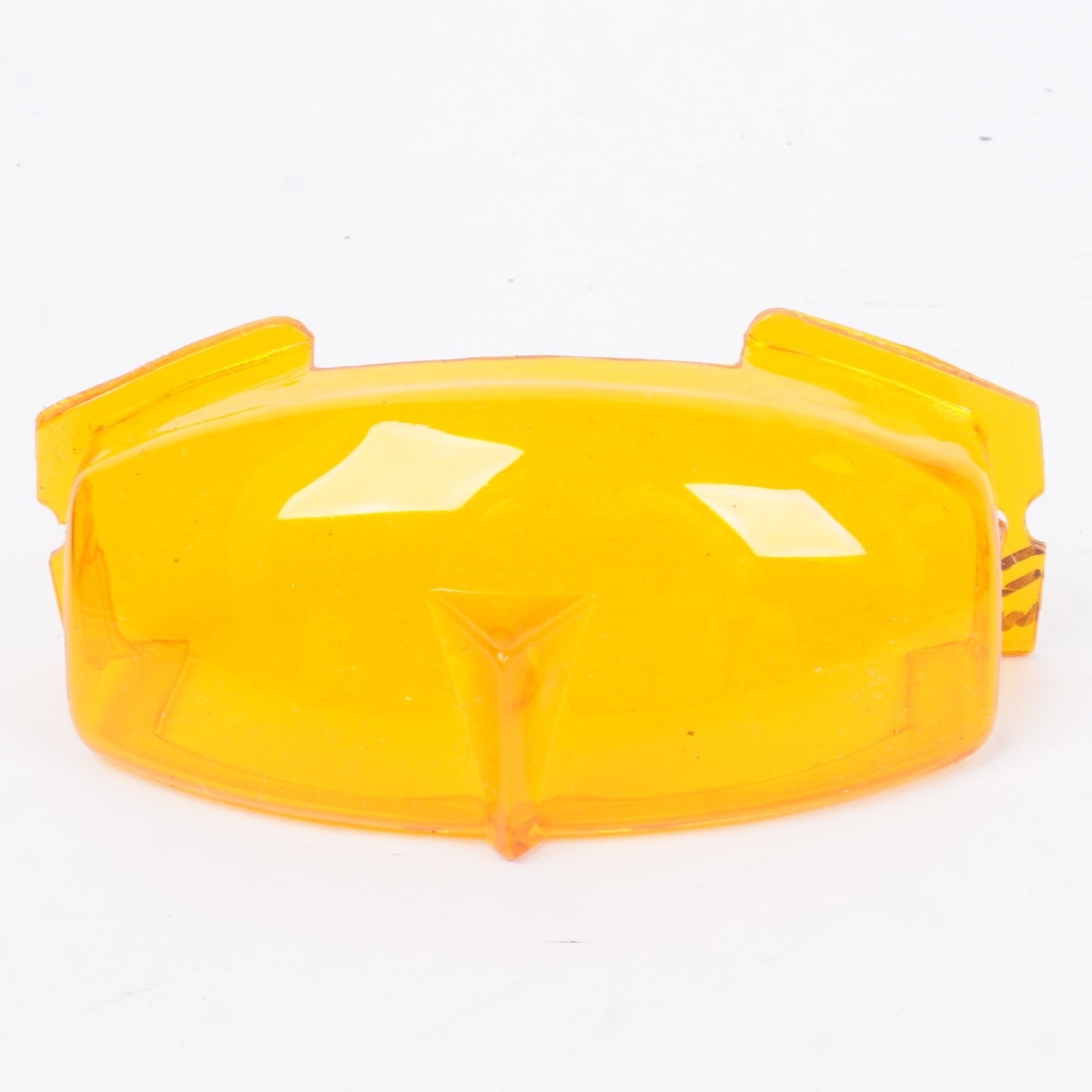 Mercedes-Benz Headlight Indicator Lens- 000-826-03-57 -For MBZ W108, W109 & More