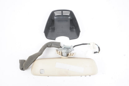 08-14 Mercedes-Benz C300 Interior Rear View Mirror OEM