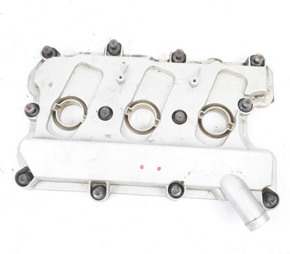 2012 - 2015 Audi A8L A8 A7 3.0L Engine Valve Cover Right Passenger Side OEM