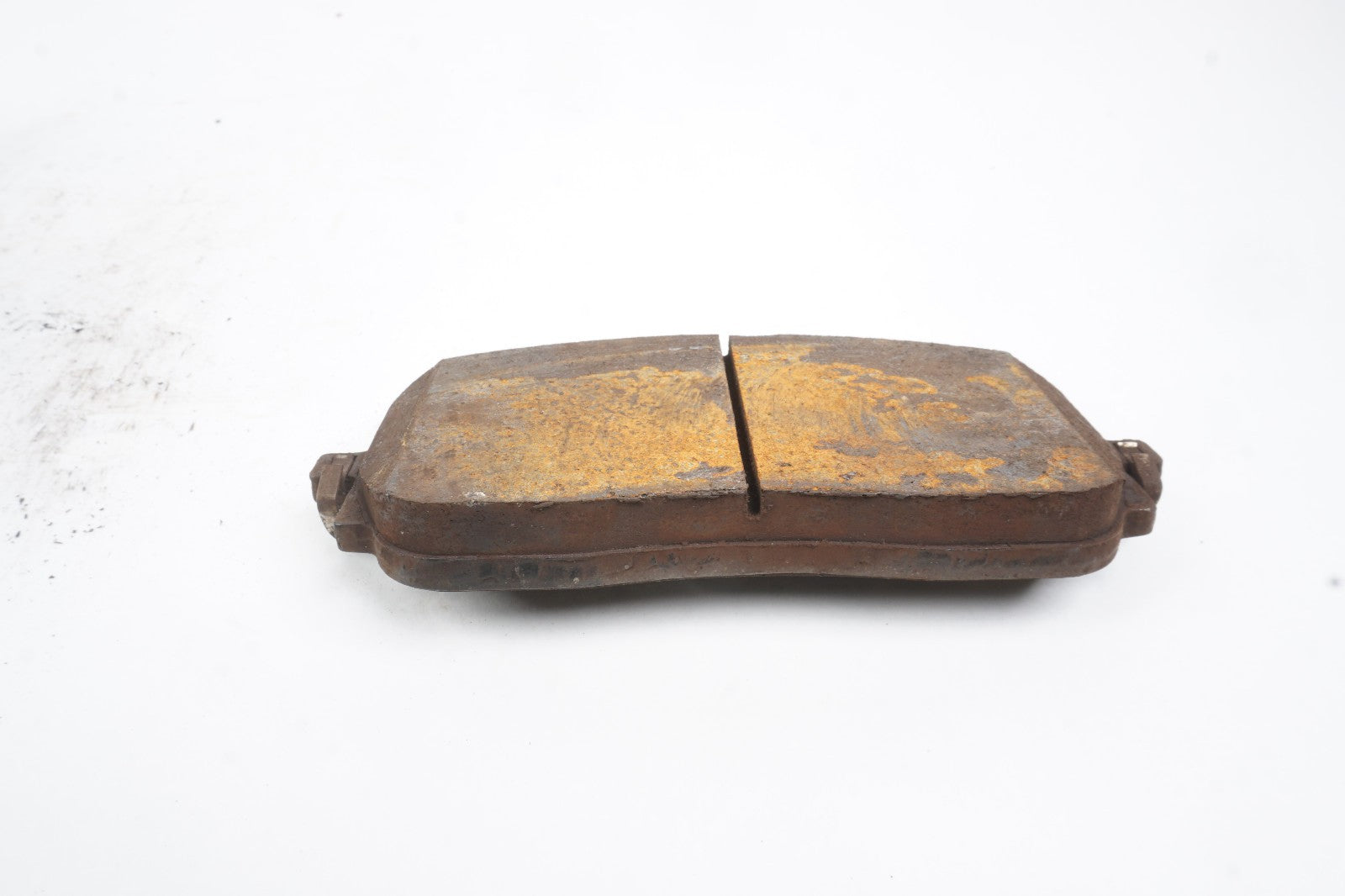 2022 Mercedes EQB300 Front Brake Pads OEM
