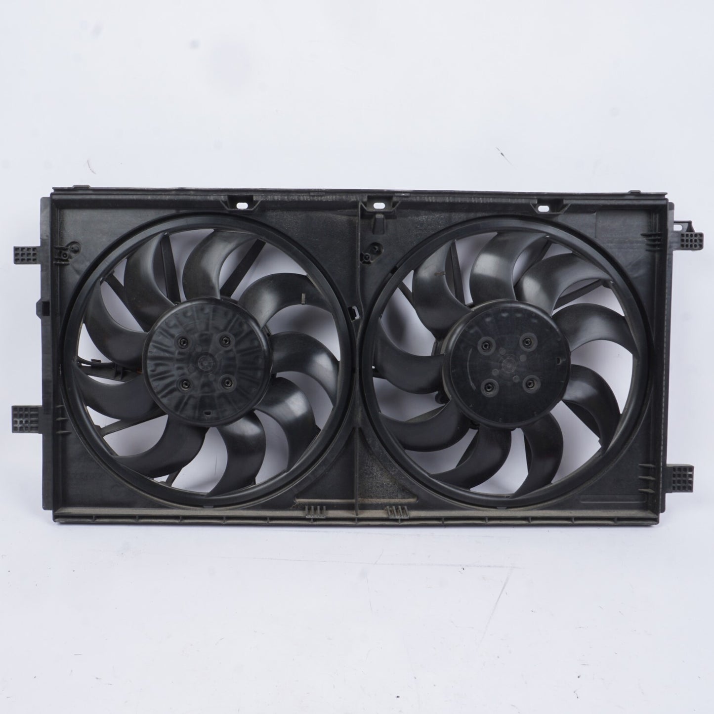 2021 - 2023 Polestar 2 Radiator Cooling Fan & Shroud Assembly OEM